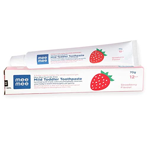 toothpaste with calcium phosphate