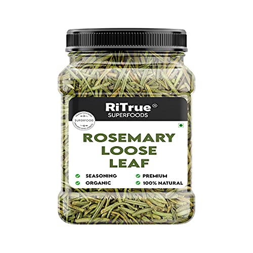 rosemary leaves tea