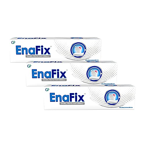 enafix toothpaste uses