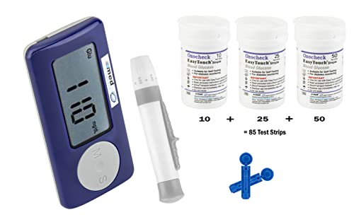 ozocheck meter