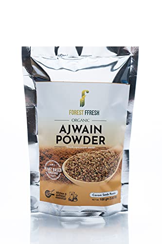 ajwain powder