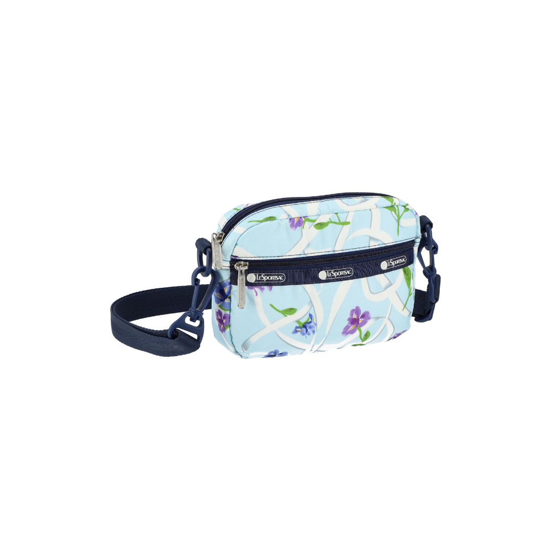 lesportsac crossbody belt bag