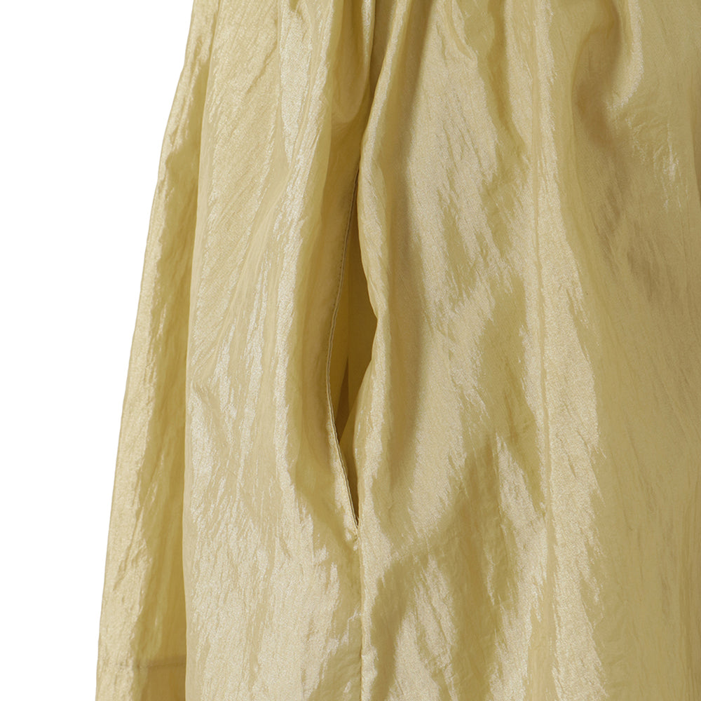kiki frill skirt