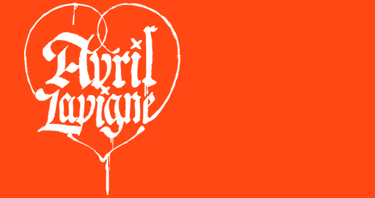 Avril Lavigne Official Store