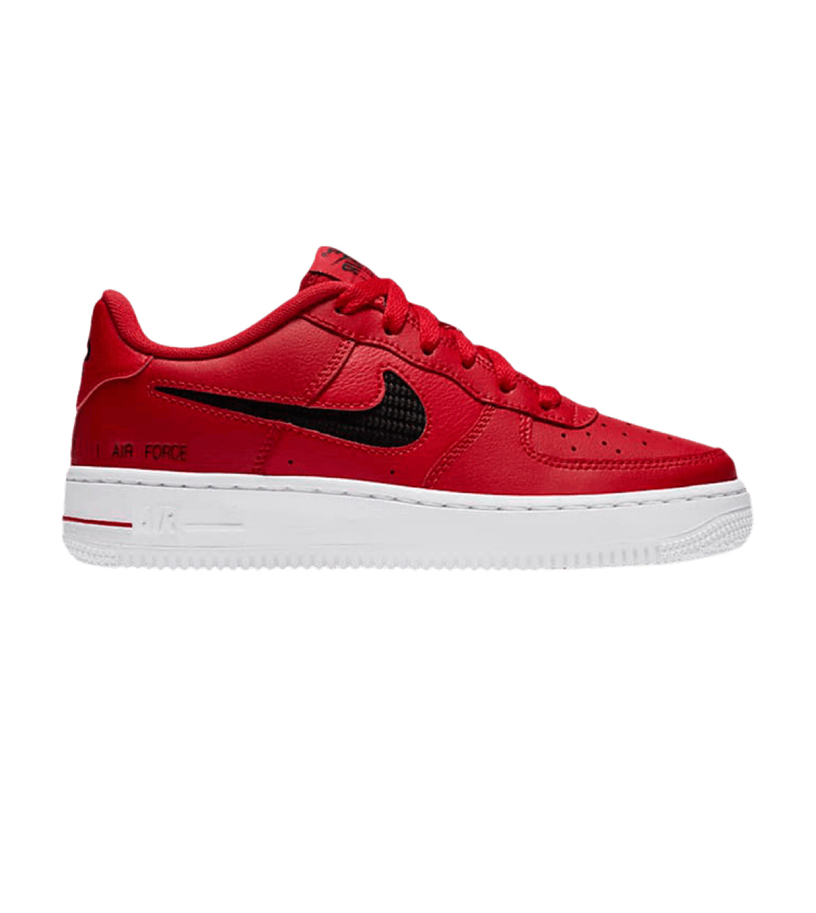 university red air forces