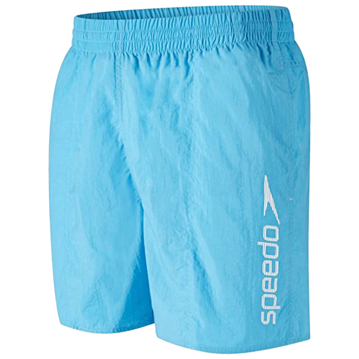 Scope Mens Swim Light Blue FastTrackFootwear.com
