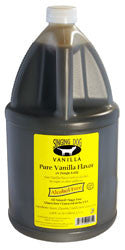 Alcohol Free Pure Vanilla Flavour 3.79 litres