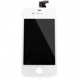 iPhone 4 CDMA LCD Assembly White