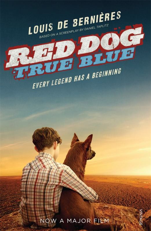 was red dog based on a true story