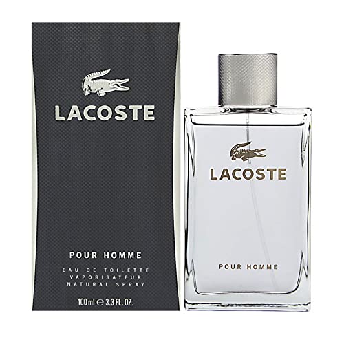 perfume lacoste pour lui magnetic