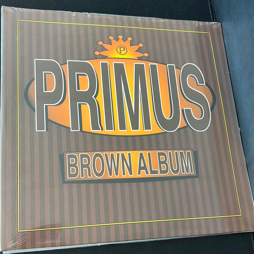 PRIMUS - album – Northwest Grooves