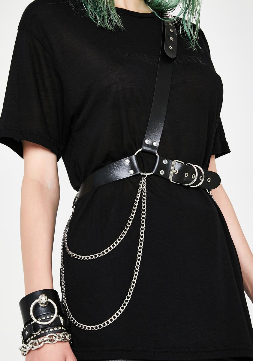 Mistress Belt