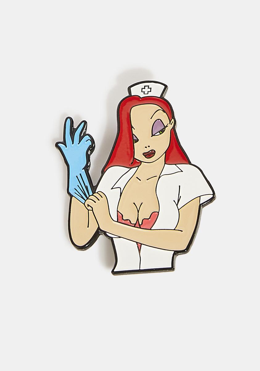 naughty nurse clipart