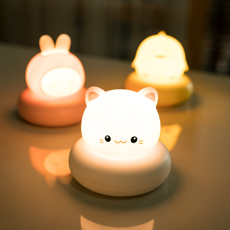 bright night light lamp