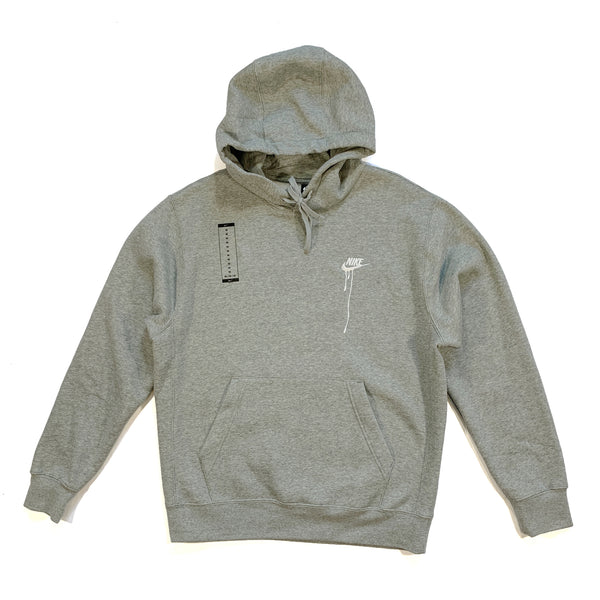 nike drip sweatshirt