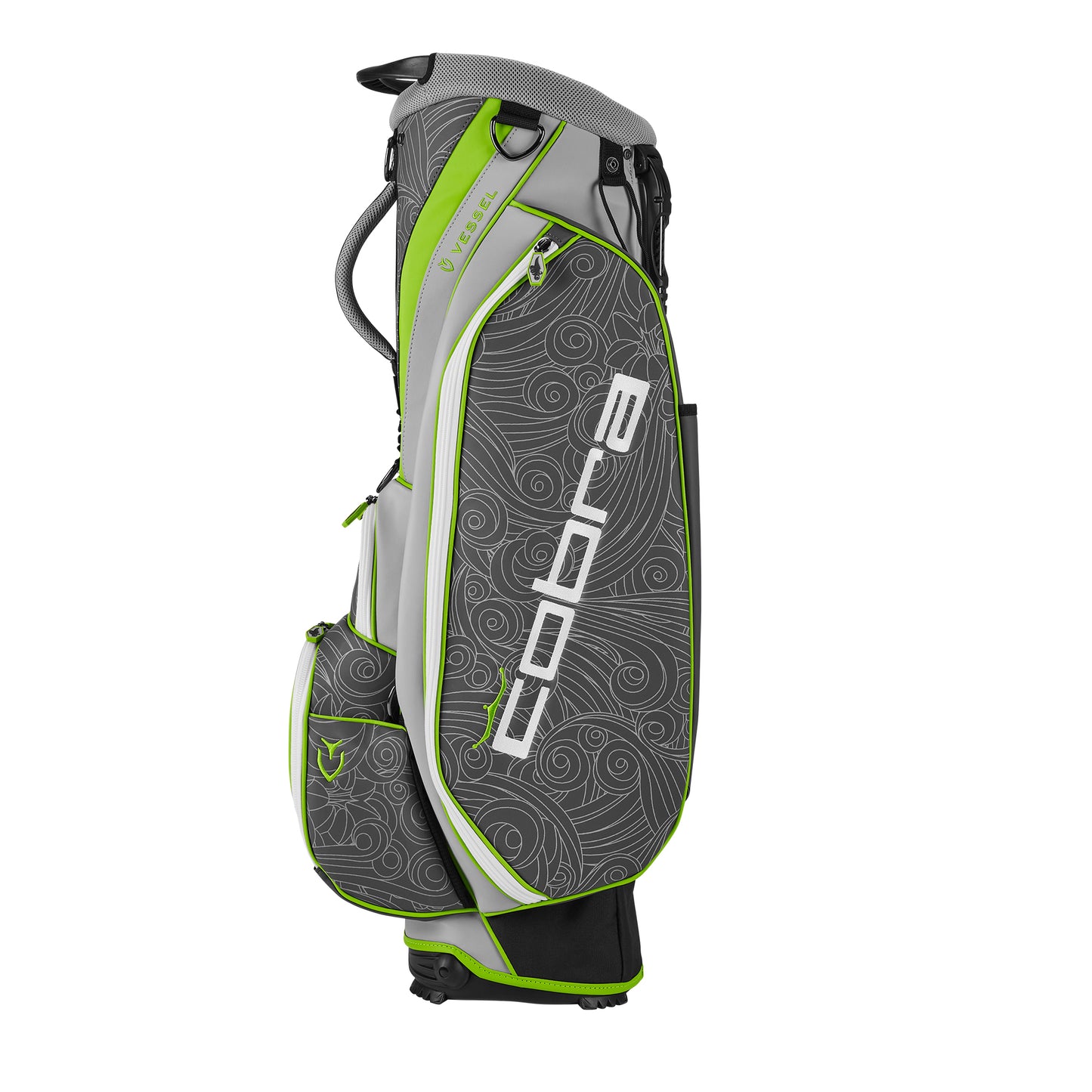 Limited Edition - A Gust O' Wind Tour Stand Golf Bag