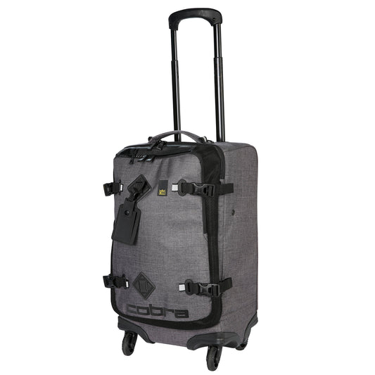 Crown Carry On Bag