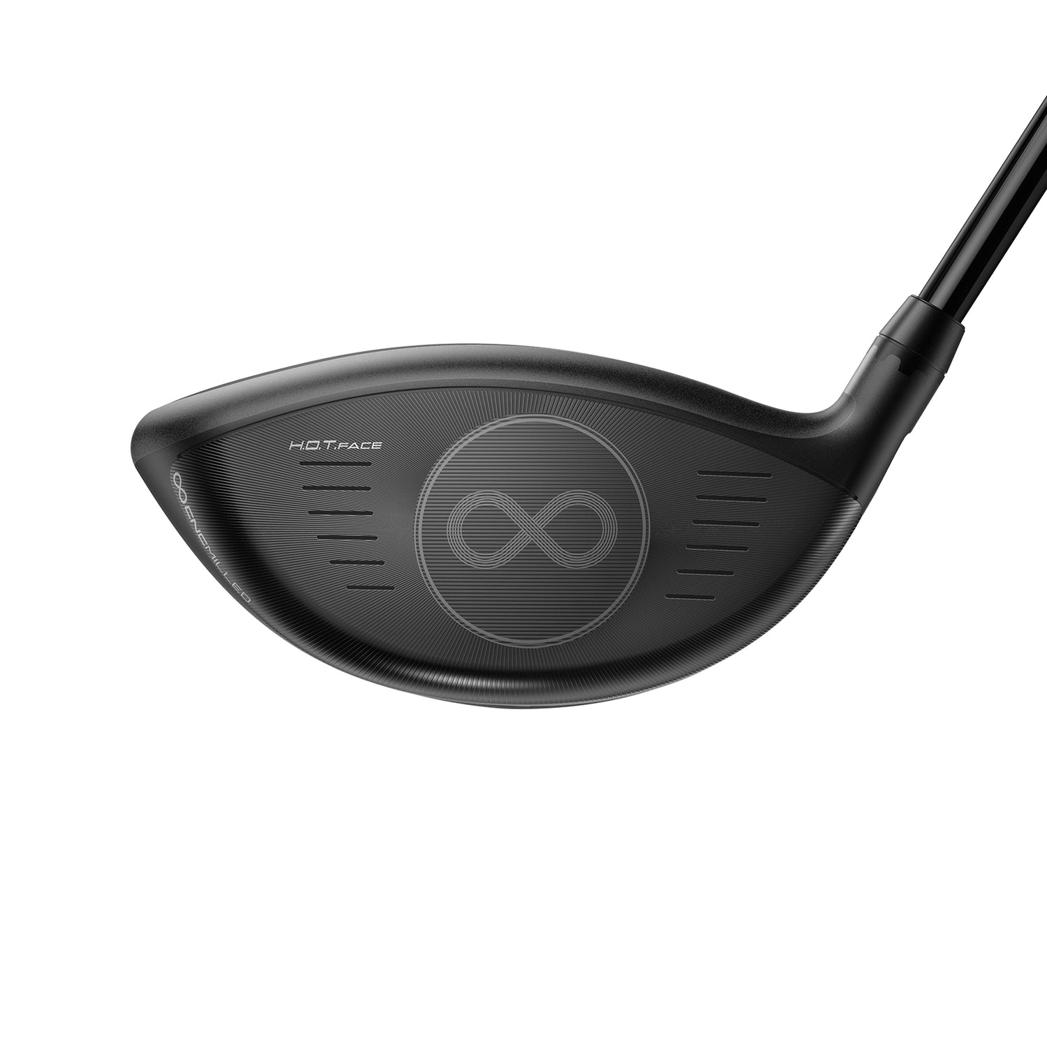 LTDx LS Black Driver - Limited Edition – COBRA Golf