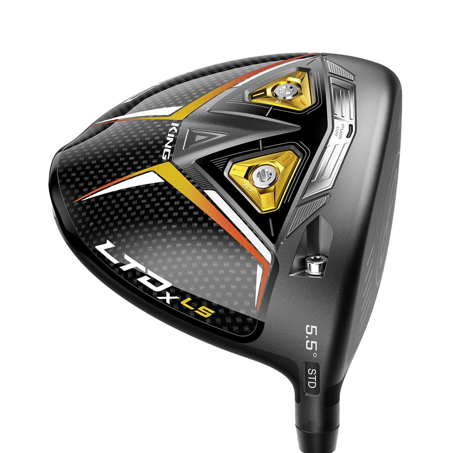 Limited Edition - LTDx LS Long Drive Head