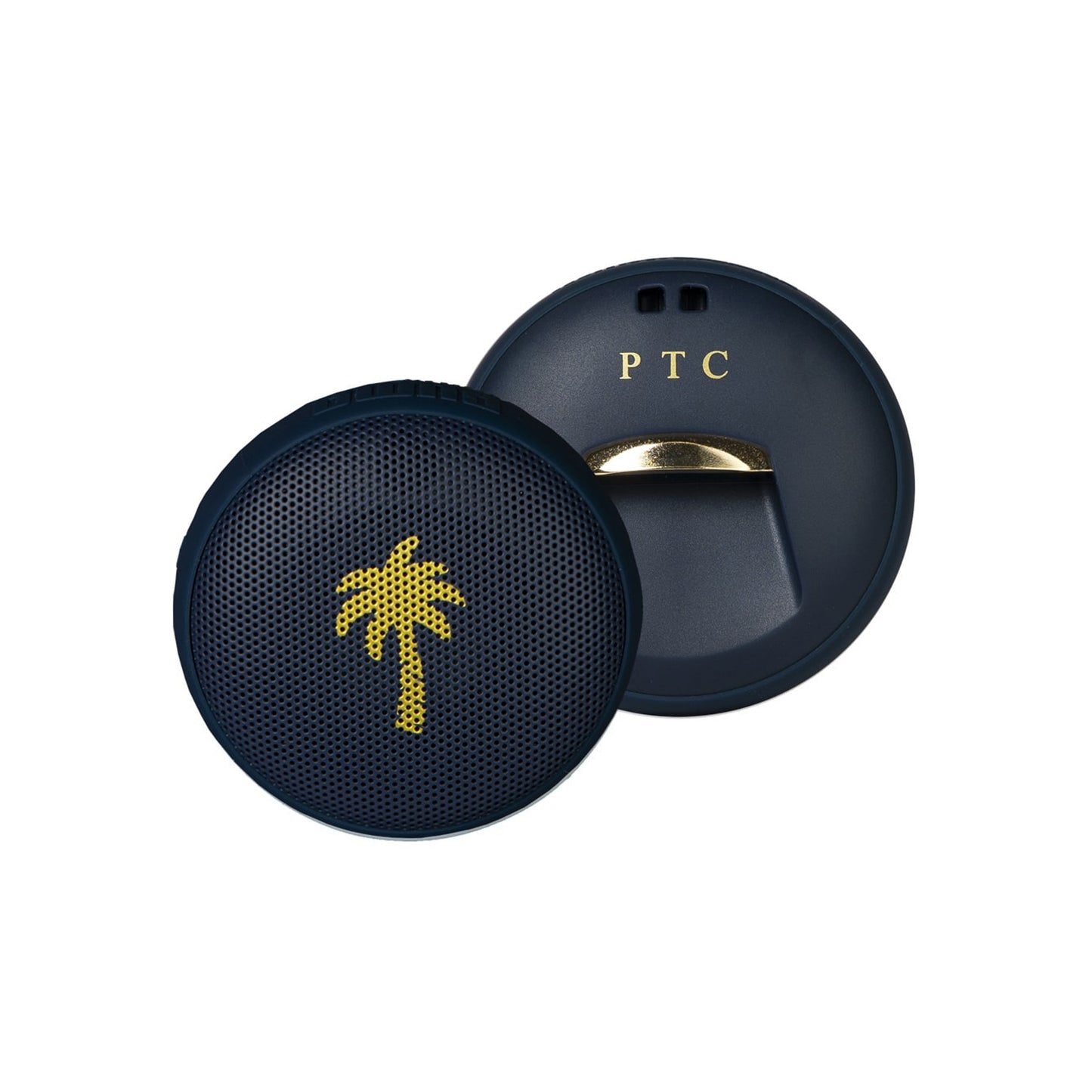 Limited Edition - PUMA x PTC PopTop Mini Bluetooth Speaker