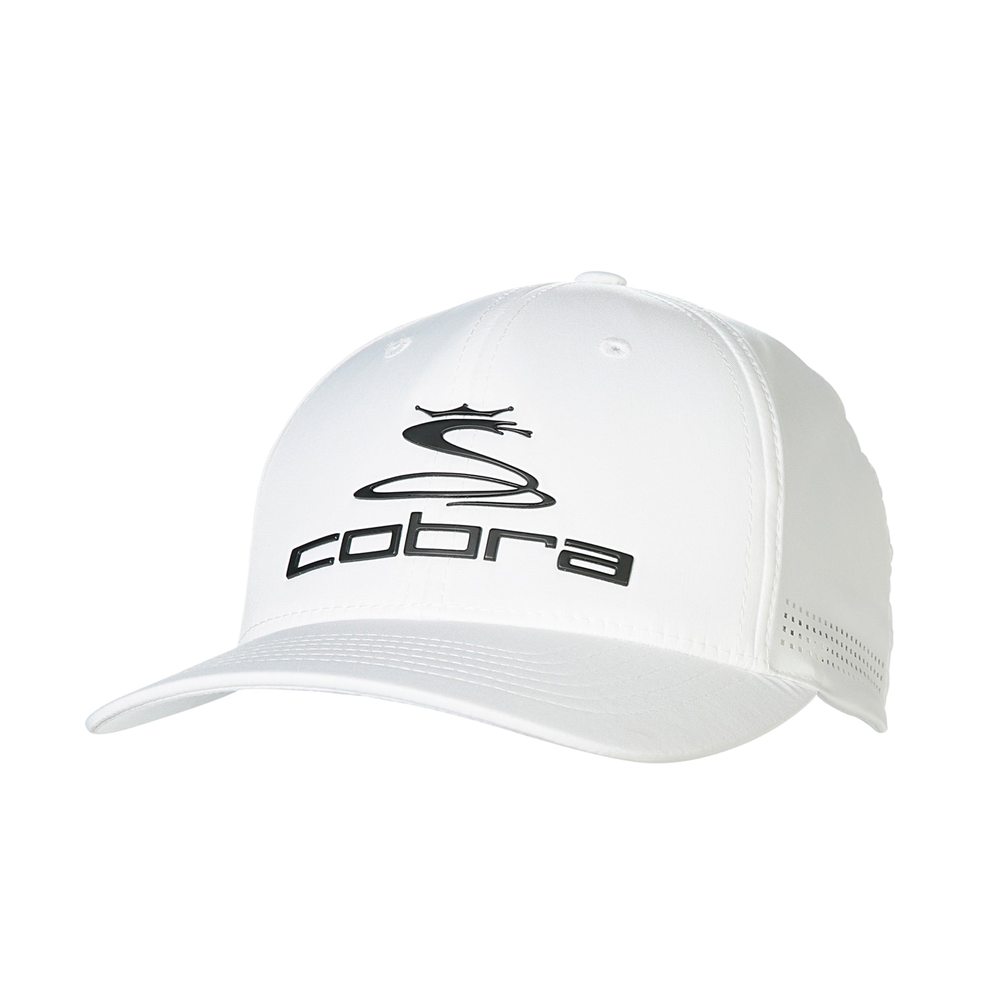 Pro Tour Stretch Fit Cap – Golf