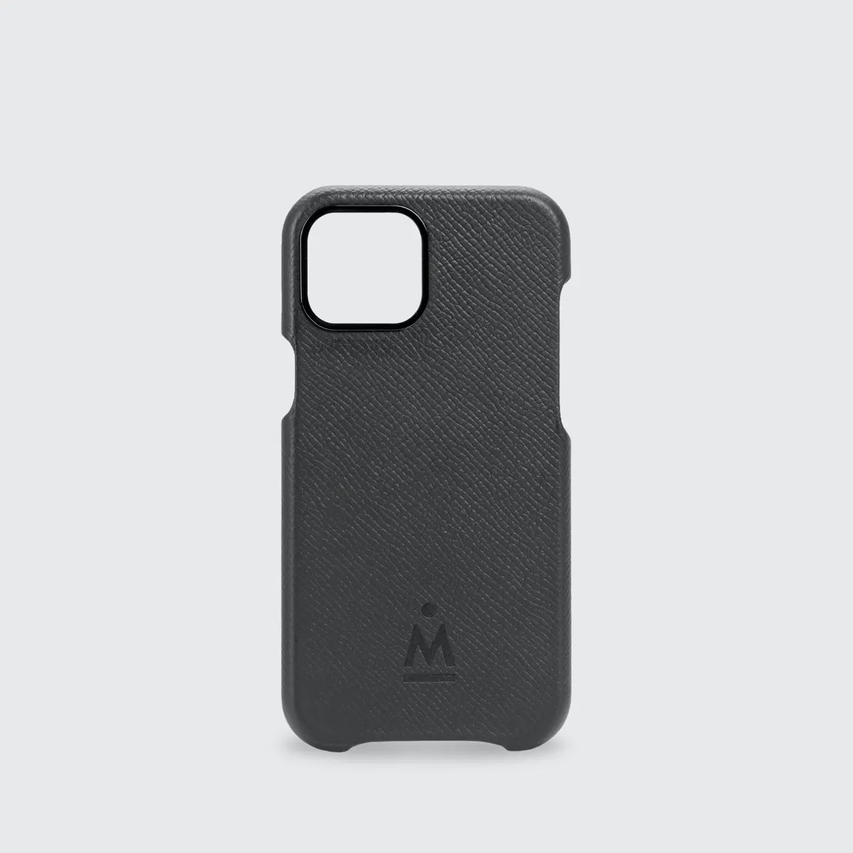 IPhone Case 12/12 Pro Anthracite