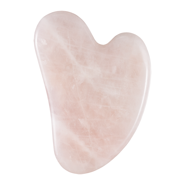 GLOV Gua Sha face and neck massage stone | GLOV – - Innovation in facial cleansing and body