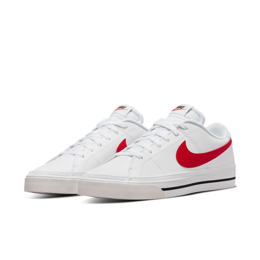 nike court legacy nn trainers