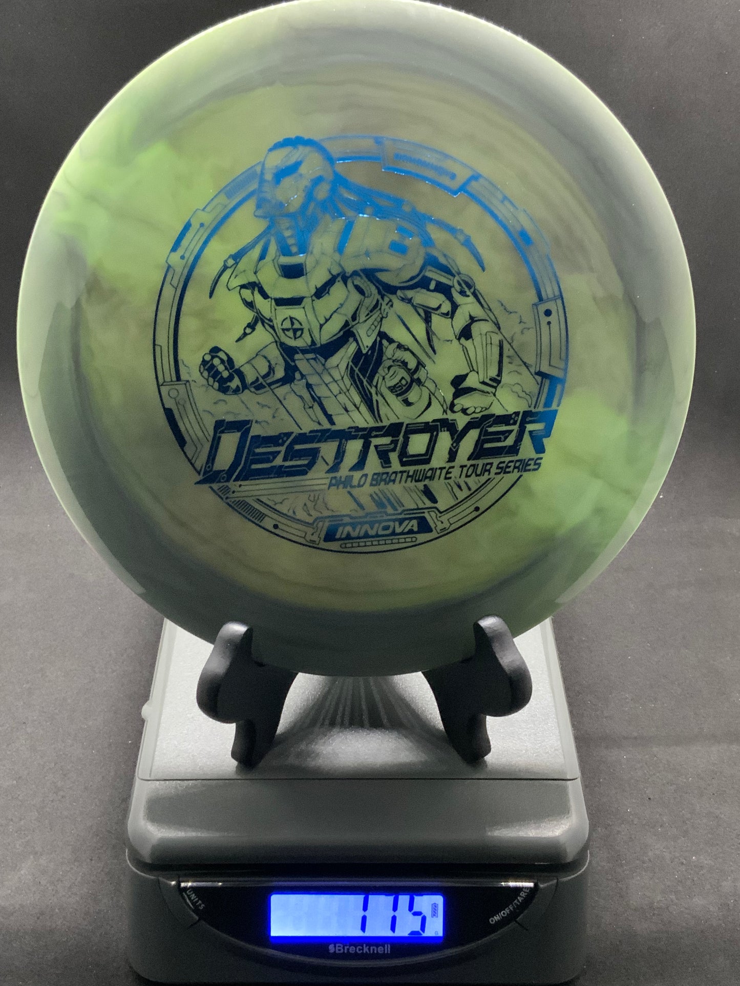 Innova Philo Tour Series Star Destroyer