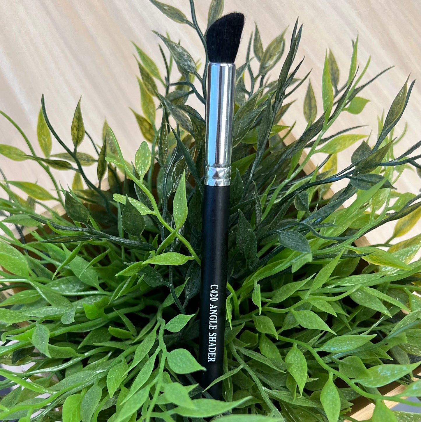 Rounded Angle Brush