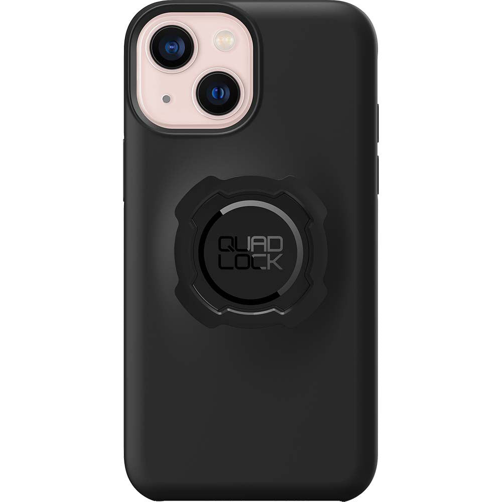 Quadlock iPhone Bike Case