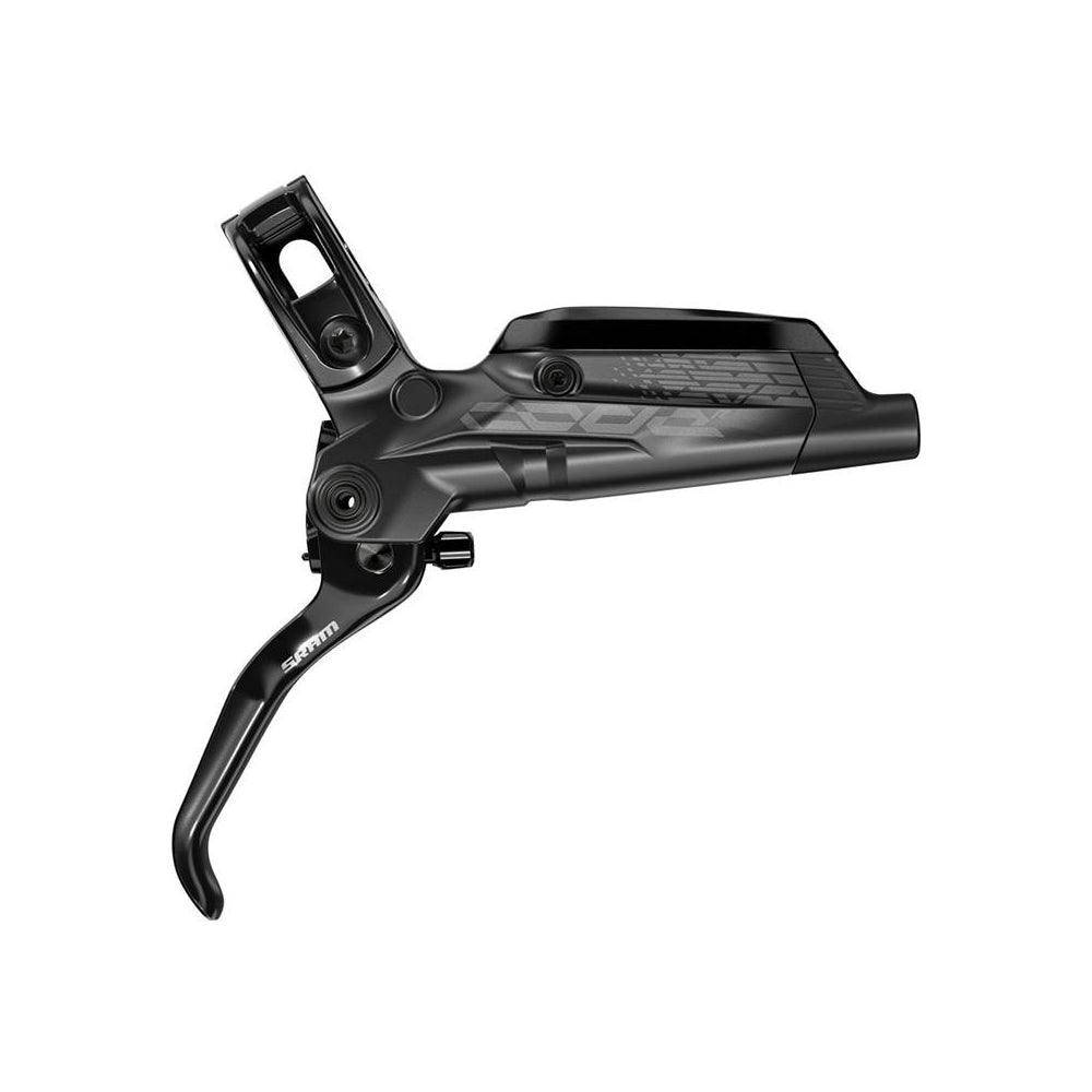 SRAM G2 Code R Brake Lever Assembly