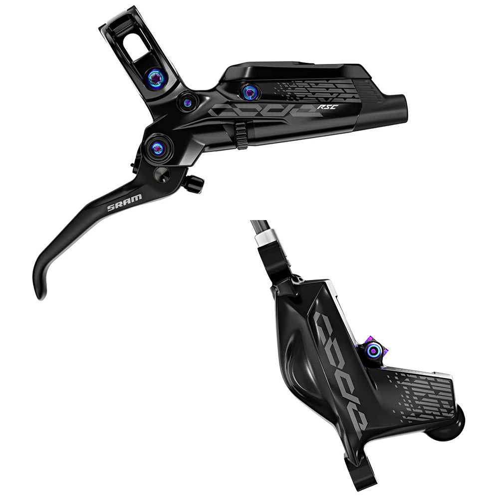 SRAM Code RSC Disc Brake