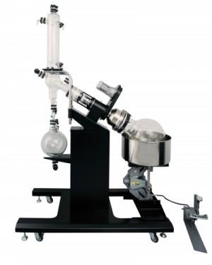 Asahi Glassplant AGI Rotary Evaporator