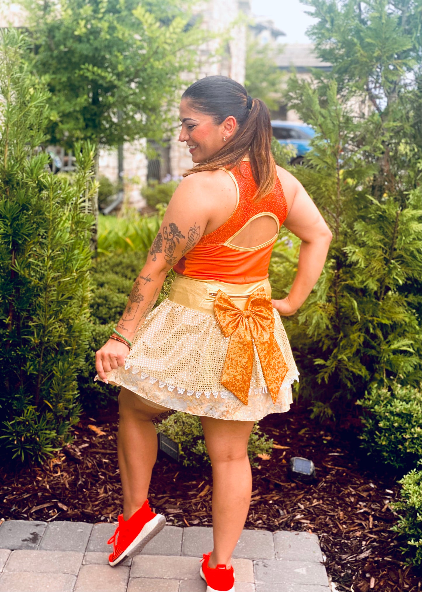 Polynesian Princess