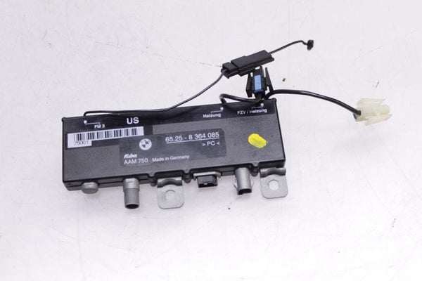 Bmw e39 antenna amplifier #6