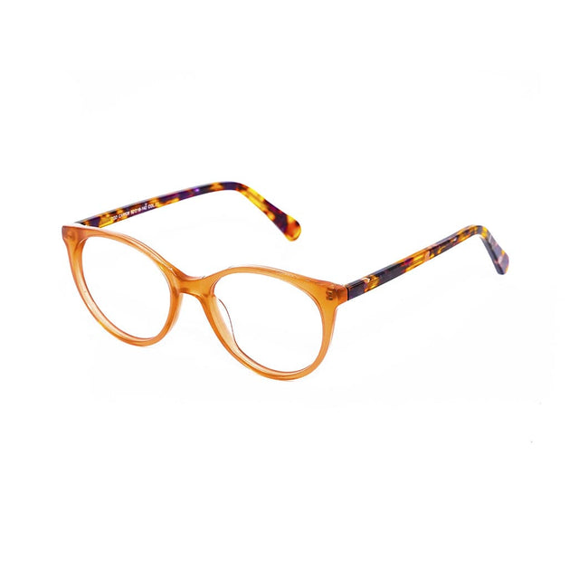 CX-8526 - Rosa - 52-18-142 - Mundo Gafas - Acetato - CCGOUT - Graduado - Promo - Señora