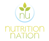 Nutrition Nation HK
