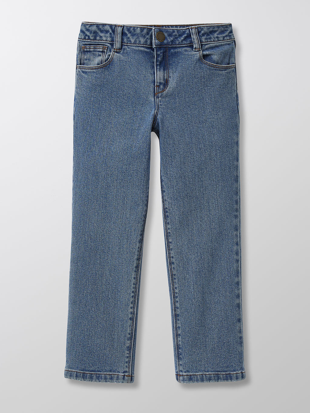 Lupilu Jeans Blau 12-18M Rabatt 94 % KINDER Hosen Jean 