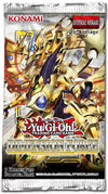 Dimension Force Booster 1.Auflage Yu-Gi-Oh! - Deutsch