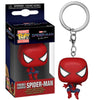 POP Keychain Spider-Man NWH-Friendly Neighbourhood