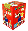 Panini Super Mario Display Play Time Sticker - mit 36 Tüten