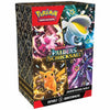 Pokémon Karmesin & PurpurPaldeas Schicksale Booster Bundle - Deutsch