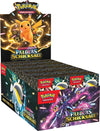 Pokémon Karmesin & PurpurPaldeas Schicksale Booster Bundle - Deutsch