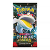 Pokémon Scarlet & Violet Paldean Fates Booster Bundle - Englisch