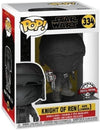 Star Wars Knight of Ren (Arm Cannon) #334 Funko POP!Vinyl Figur Special Edition