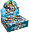 Yu-Gi-Oh!Legend of Blue-Eyes White Dragon Booster Display 25th Anniversary - Englisch