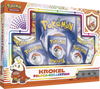 Pokémon Krokel Paldea Kollektion - DE