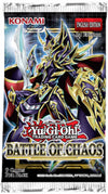  Battle of Chaos Booster Display -1.Edition-EN-1