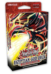 Structure Deck: Egyptian God Deck- Slifer-Yu-Gi-Oh! - DE